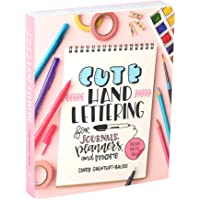 CUTE HAND LETTERING